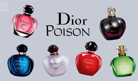 equivalenza poison dior|dior perfume dupes.